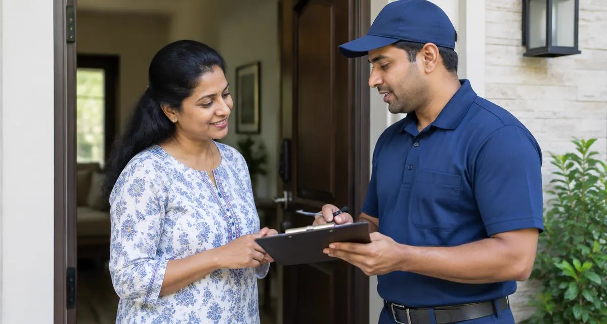 Five Questions to Ask Before Hiring Any Home Service